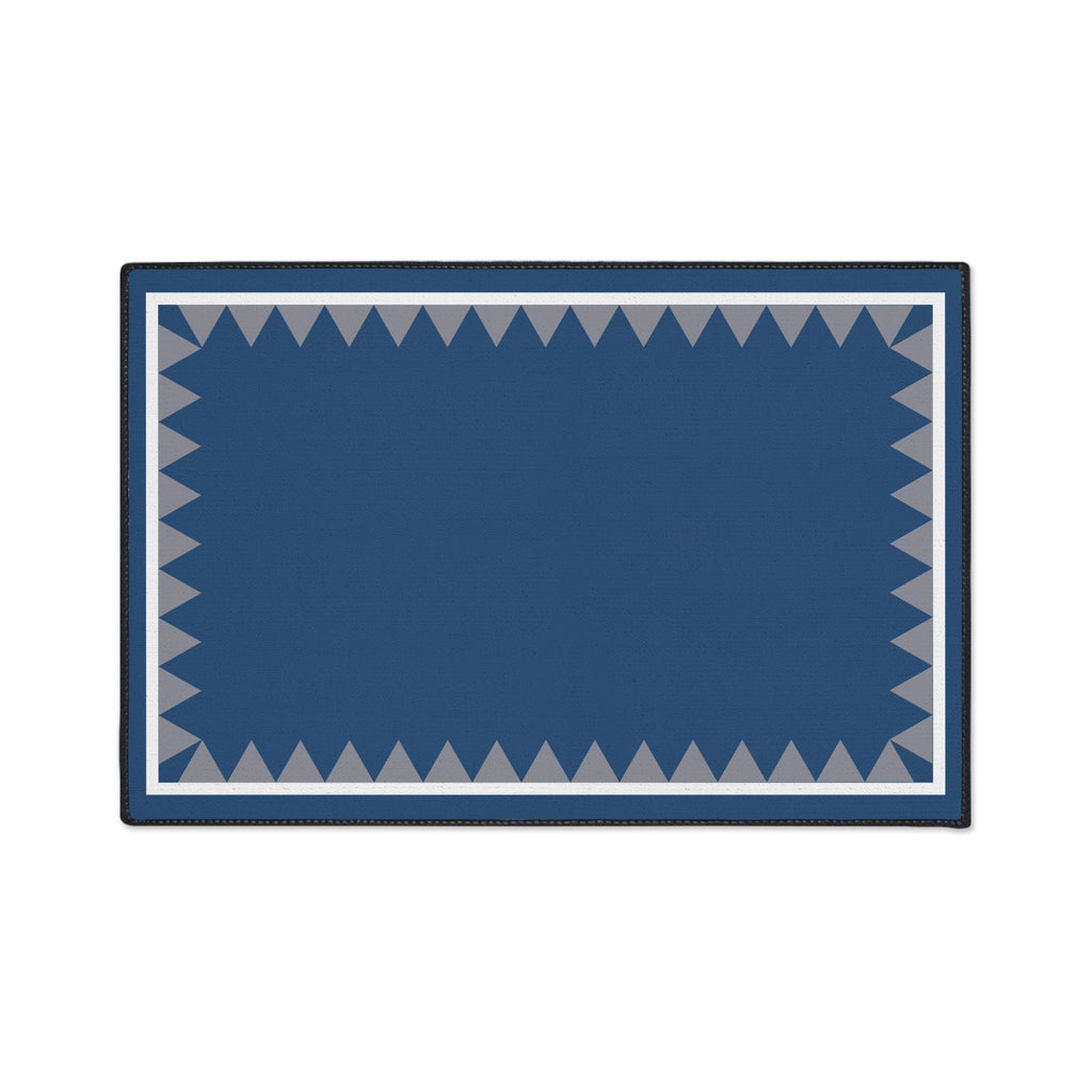 Hmong Heritage Area Rug: The Sacred Mountain Collection