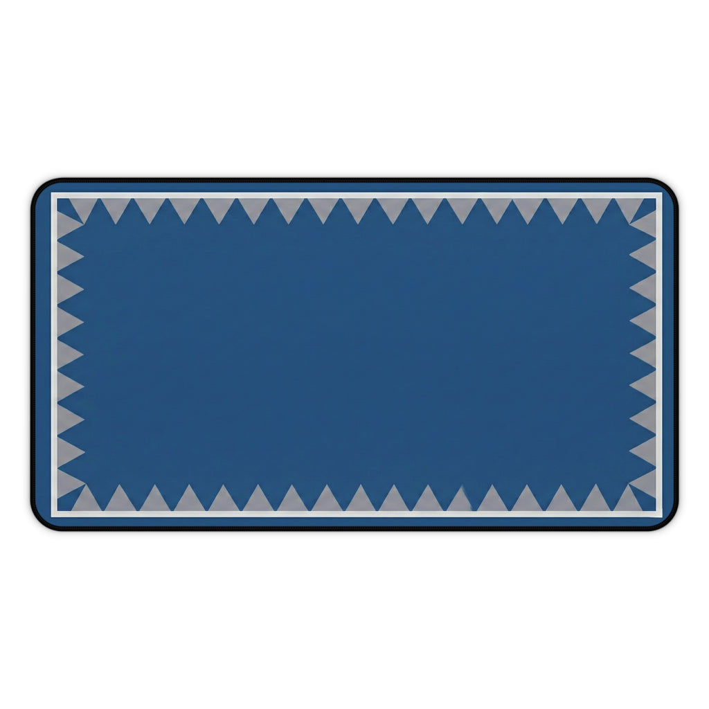 Hmong Mountain Shield Altar Mat - 12"x22"