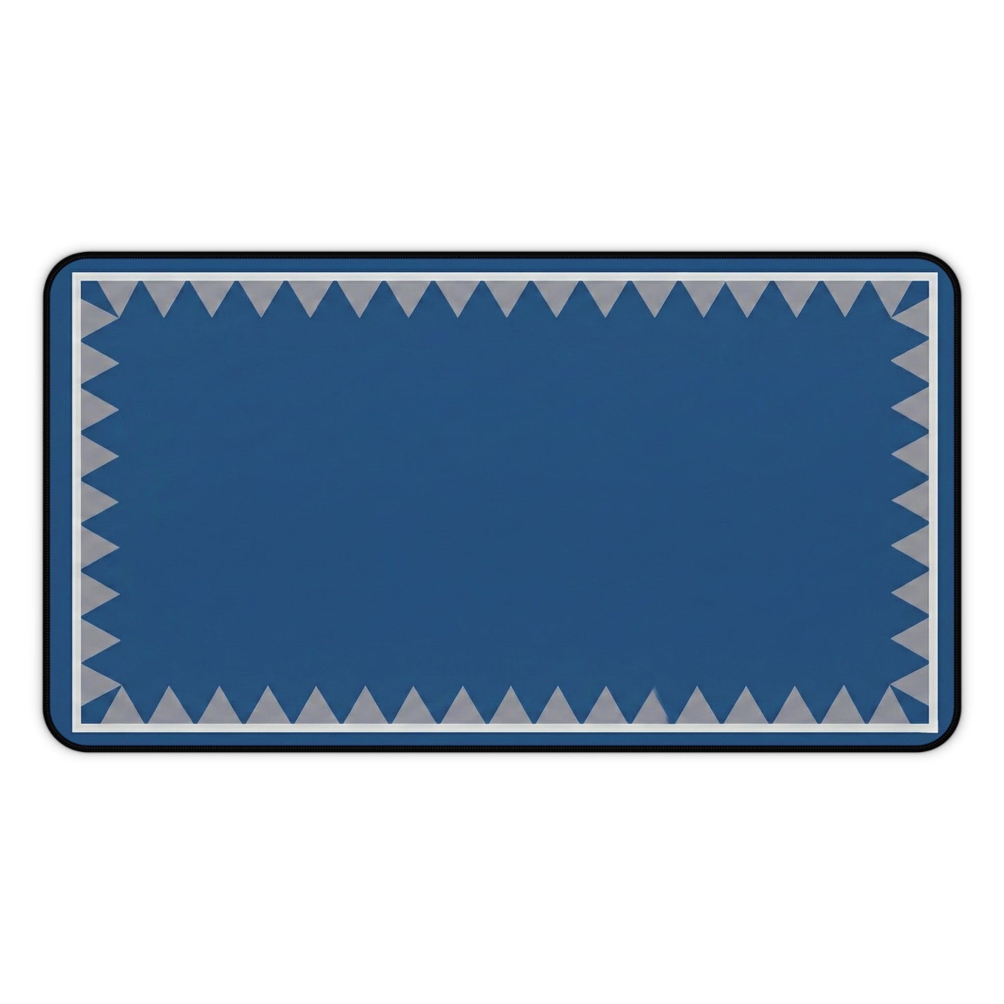 Hmong Mountain Shield Altar Mat - 12"x22"