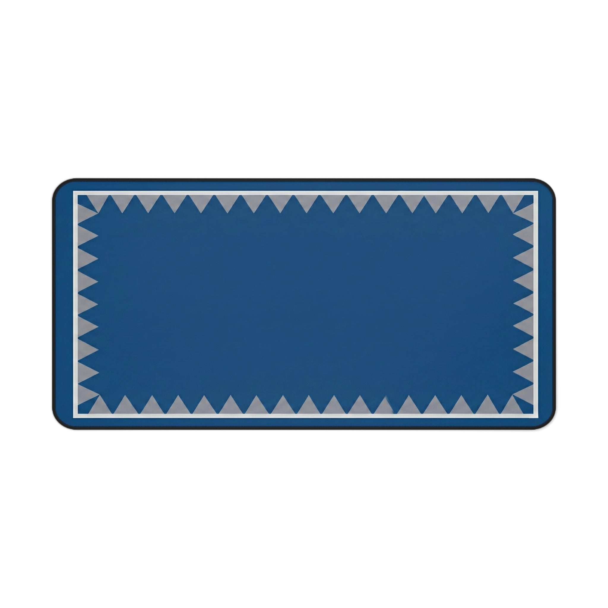 Hmong Mountain Shield Altar Mat - 16"x32"