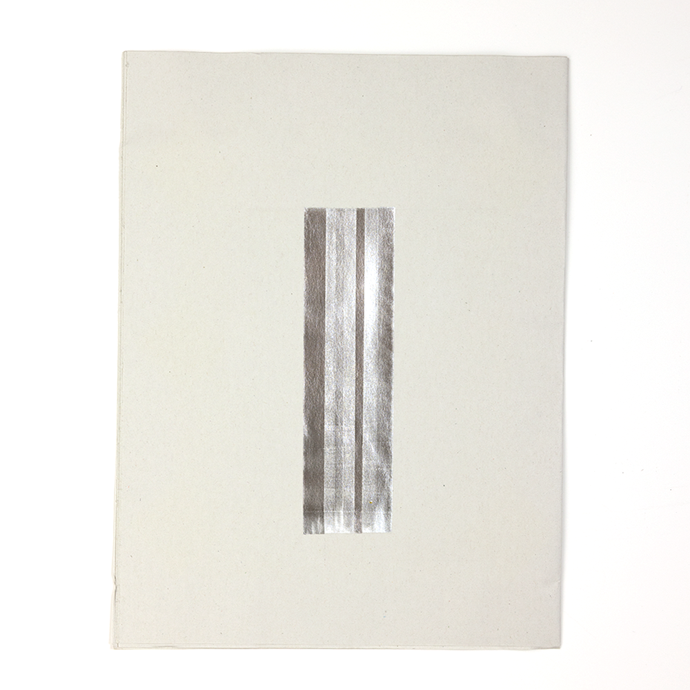 Traditional Gold and Silver Joss Paper Red Diamond - 20.5" x 14" - 60 Sheets