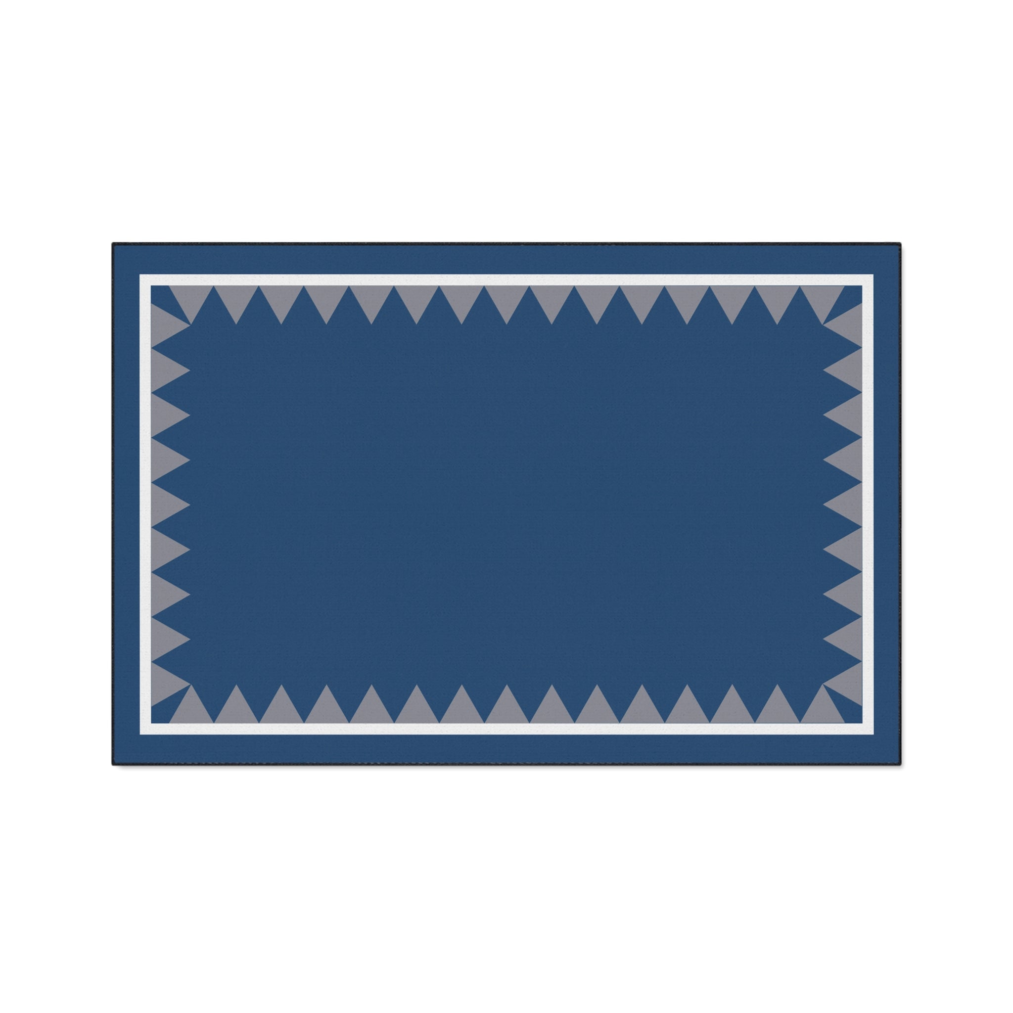 Hmong Heritage Area Rug: The Sacred Mountain Collection