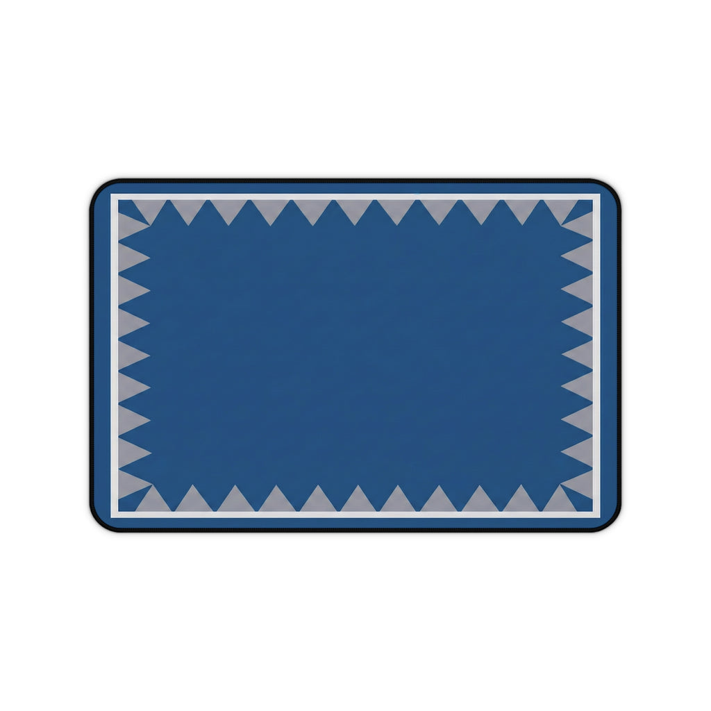 Hmong Mountain Shield Altar Mat - 12"x18"