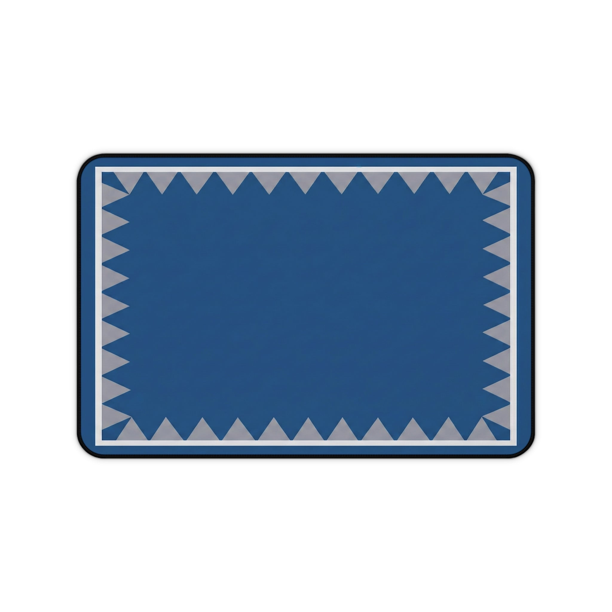 Hmong Mountain Shield Altar Mat - 12"x18"