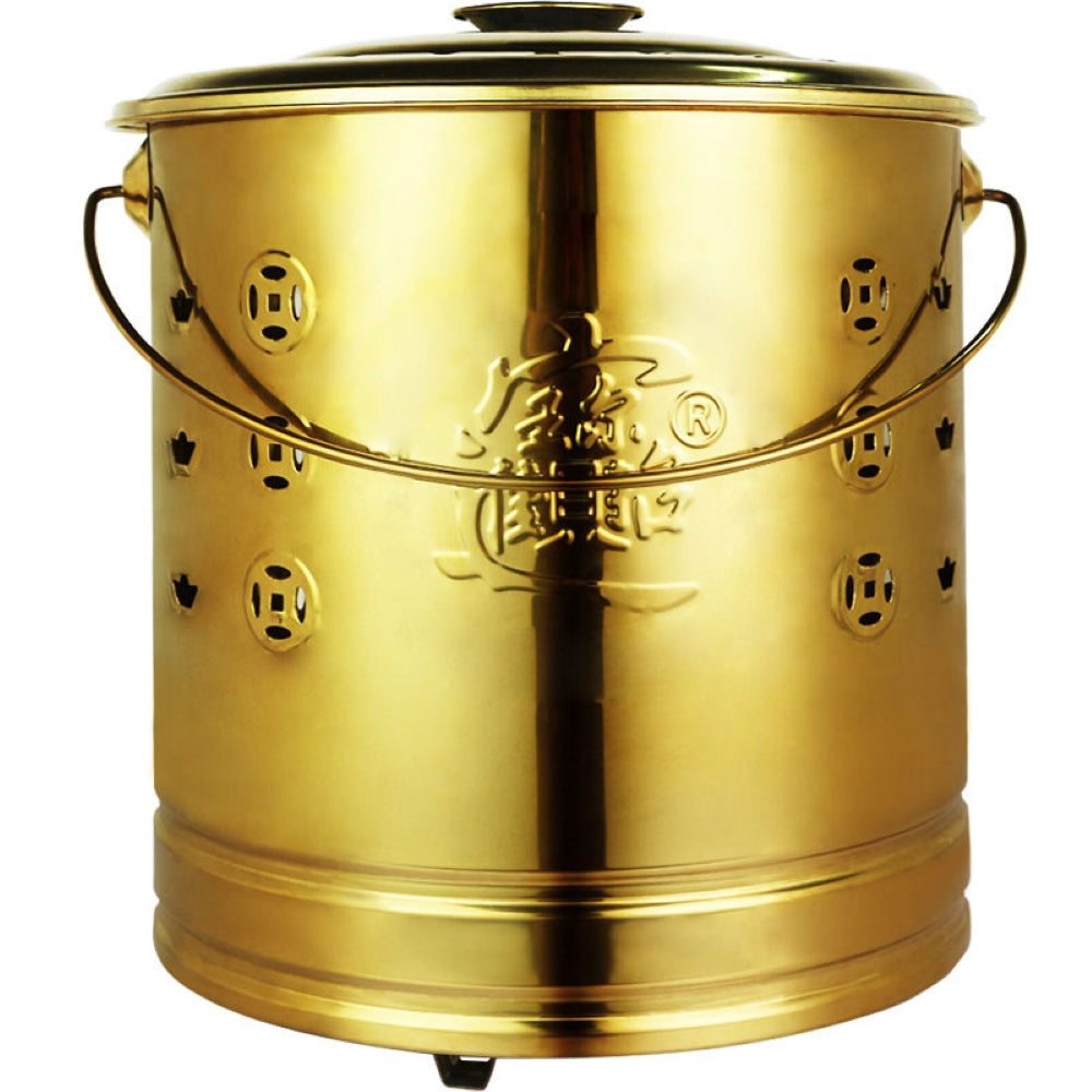 Joss Paper Burner - Coming Soon!