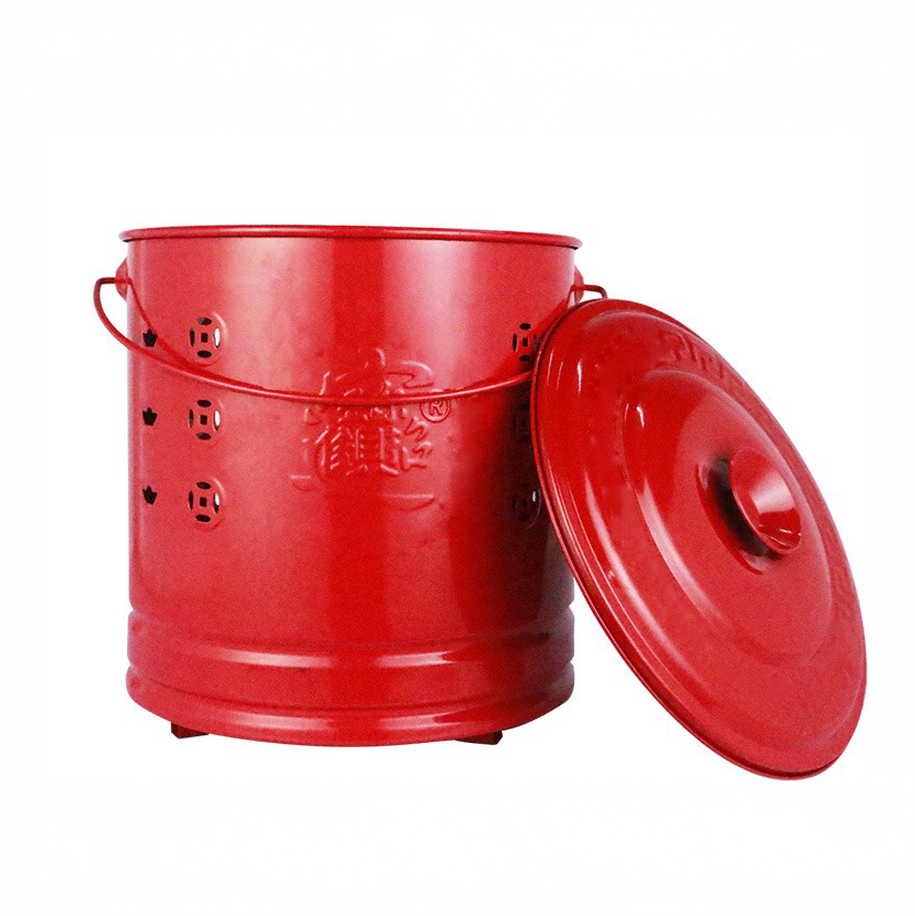 Joss Paper Burner - Coming Soon!